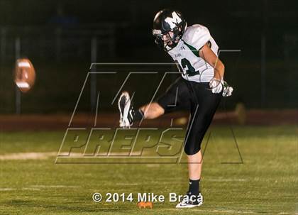 Thumbnail 3 in Marshfield @ Boston College High photogallery.