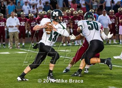 Thumbnail 2 in Marshfield @ Boston College High photogallery.