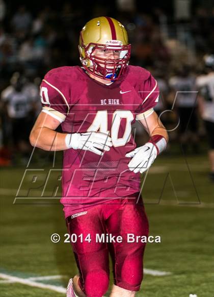 Thumbnail 2 in Marshfield @ Boston College High photogallery.