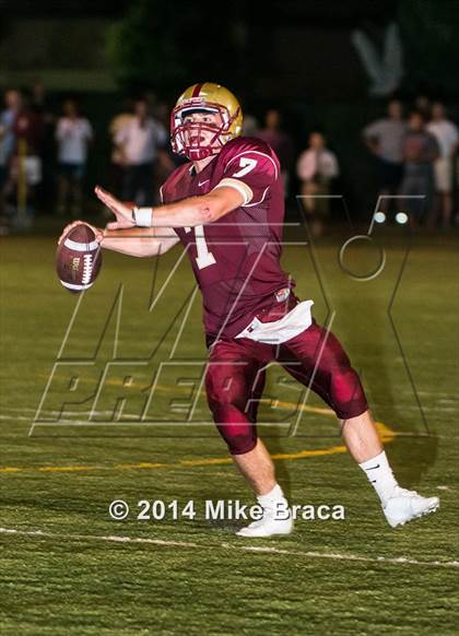 Thumbnail 2 in Marshfield @ Boston College High photogallery.