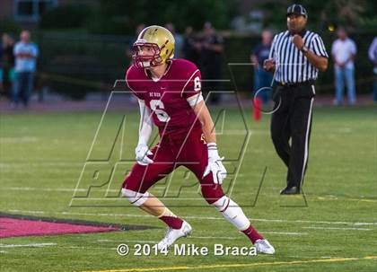 Thumbnail 3 in Marshfield @ Boston College High photogallery.