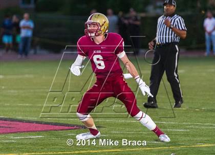 Thumbnail 2 in Marshfield @ Boston College High photogallery.