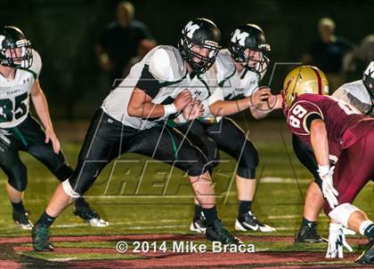 Thumbnail 2 in Marshfield @ Boston College High photogallery.
