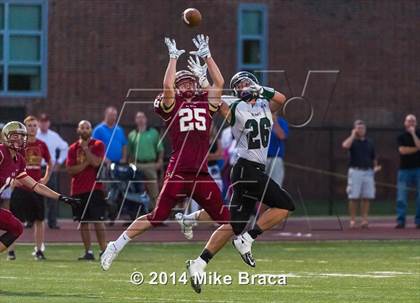 Thumbnail 2 in Marshfield @ Boston College High photogallery.