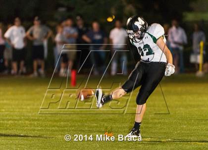 Thumbnail 2 in Marshfield @ Boston College High photogallery.