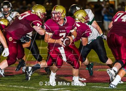Thumbnail 2 in Marshfield @ Boston College High photogallery.