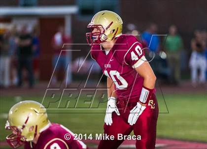 Thumbnail 3 in Marshfield @ Boston College High photogallery.
