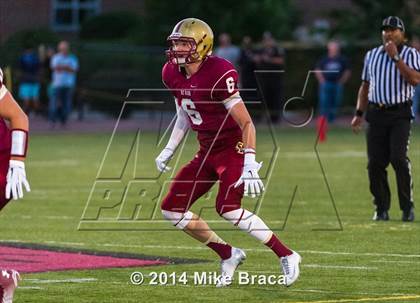 Thumbnail 1 in Marshfield @ Boston College High photogallery.