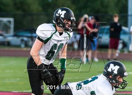 Thumbnail 3 in Marshfield @ Boston College High photogallery.