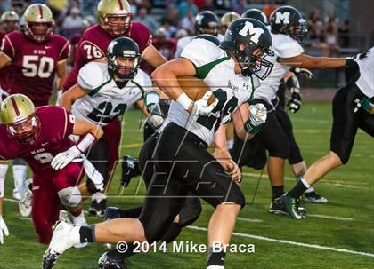 Thumbnail 3 in Marshfield @ Boston College High photogallery.