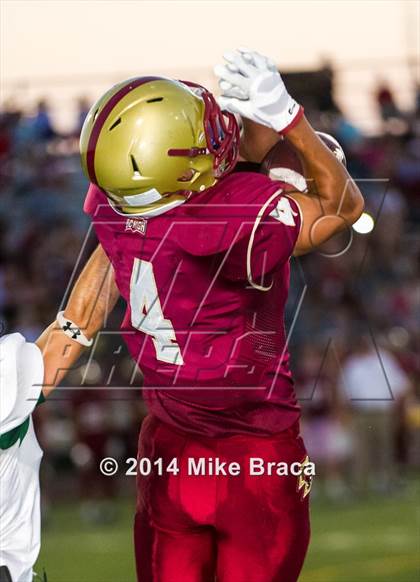 Thumbnail 3 in Marshfield @ Boston College High photogallery.