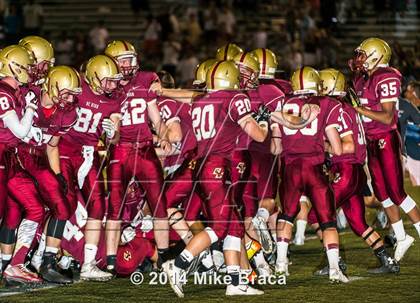 Thumbnail 2 in Marshfield @ Boston College High photogallery.