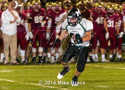 Thumbnail 3 in Marshfield @ Boston College High photogallery.