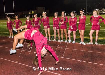 Thumbnail 2 in Marshfield @ Boston College High photogallery.