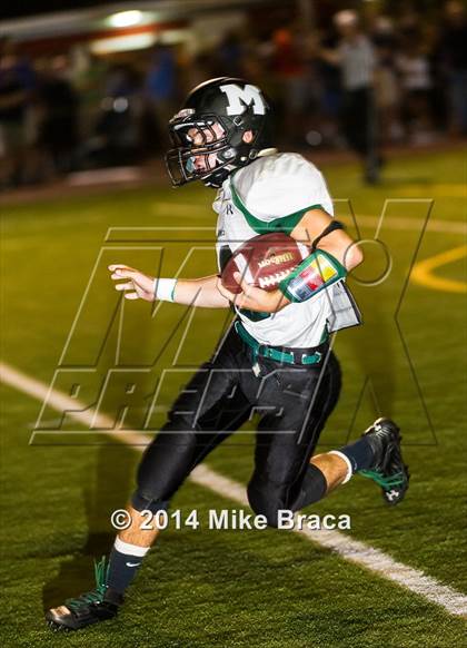 Thumbnail 1 in Marshfield @ Boston College High photogallery.