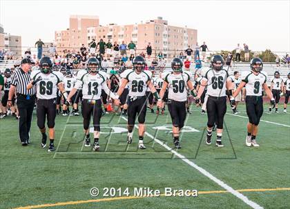 Thumbnail 2 in Marshfield @ Boston College High photogallery.
