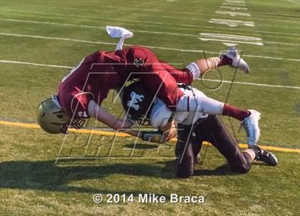 Thumbnail 2 in Marshfield @ Boston College High photogallery.