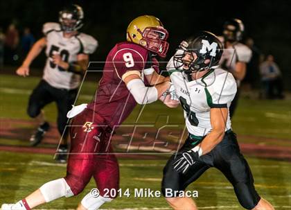 Thumbnail 2 in Marshfield @ Boston College High photogallery.
