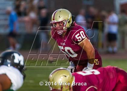 Thumbnail 1 in Marshfield @ Boston College High photogallery.