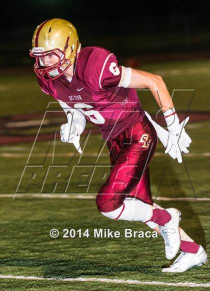 Thumbnail 2 in Marshfield @ Boston College High photogallery.