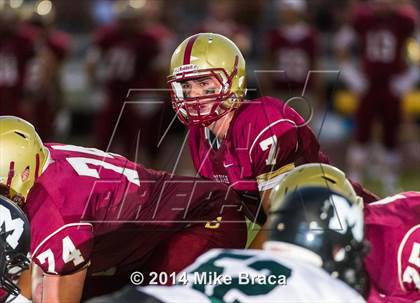 Thumbnail 2 in Marshfield @ Boston College High photogallery.