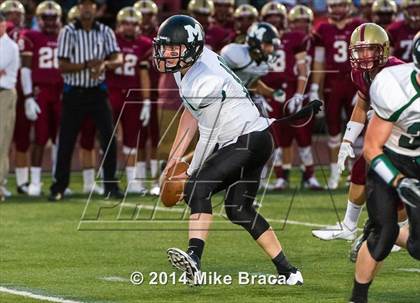 Thumbnail 1 in Marshfield @ Boston College High photogallery.