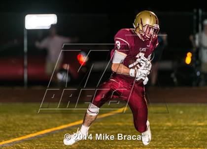Thumbnail 3 in Marshfield @ Boston College High photogallery.