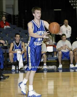 Thumbnail 1 in Crespi vs. Fountain Valley (Nike Extravaganza) photogallery.