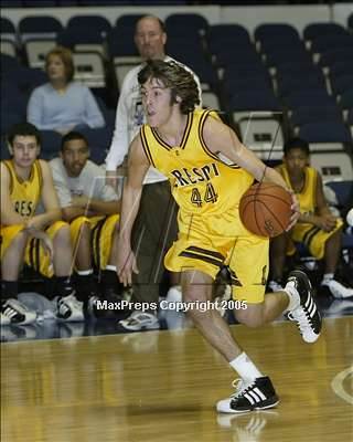 Thumbnail 2 in Crespi vs. Fountain Valley (Nike Extravaganza) photogallery.