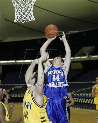 Thumbnail 2 in Crespi vs. Fountain Valley (Nike Extravaganza) photogallery.