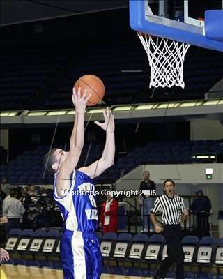 Thumbnail 3 in Crespi vs. Fountain Valley (Nike Extravaganza) photogallery.