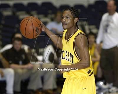 Thumbnail 3 in Crespi vs. Fountain Valley (Nike Extravaganza) photogallery.