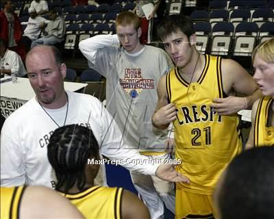 Thumbnail 1 in Crespi vs. Fountain Valley (Nike Extravaganza) photogallery.