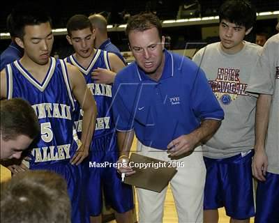 Thumbnail 1 in Crespi vs. Fountain Valley (Nike Extravaganza) photogallery.