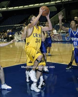 Thumbnail 2 in Crespi vs. Fountain Valley (Nike Extravaganza) photogallery.