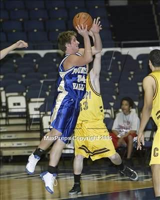 Thumbnail 2 in Crespi vs. Fountain Valley (Nike Extravaganza) photogallery.