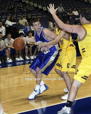 Thumbnail 1 in Crespi vs. Fountain Valley (Nike Extravaganza) photogallery.