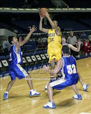 Thumbnail 2 in Crespi vs. Fountain Valley (Nike Extravaganza) photogallery.