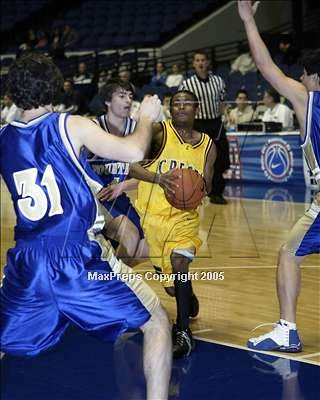 Thumbnail 1 in Crespi vs. Fountain Valley (Nike Extravaganza) photogallery.