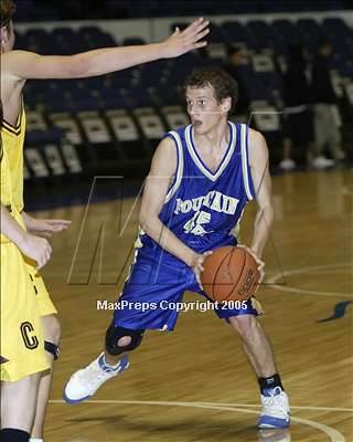 Thumbnail 1 in Crespi vs. Fountain Valley (Nike Extravaganza) photogallery.