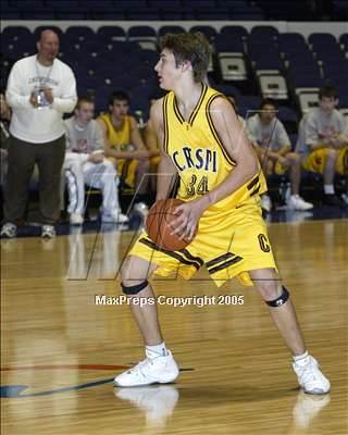Thumbnail 2 in Crespi vs. Fountain Valley (Nike Extravaganza) photogallery.
