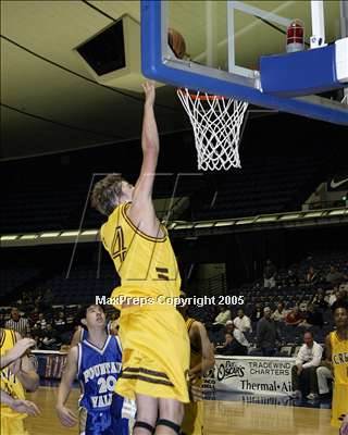 Thumbnail 3 in Crespi vs. Fountain Valley (Nike Extravaganza) photogallery.