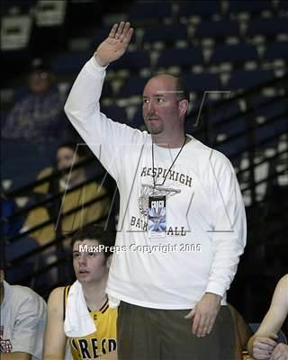 Thumbnail 3 in Crespi vs. Fountain Valley (Nike Extravaganza) photogallery.
