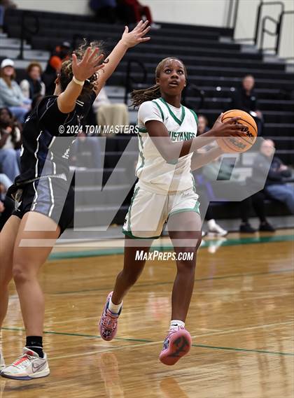 Thumbnail 1 in Myers Park vs. Hickory Ridge photogallery.