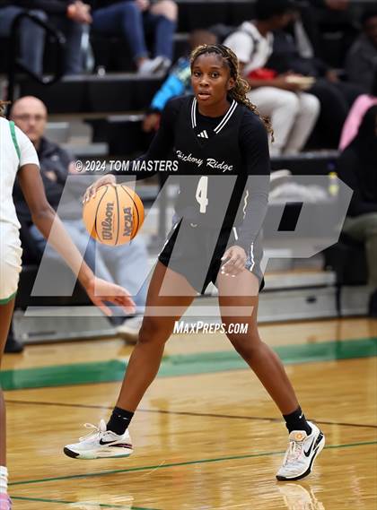 Thumbnail 2 in Myers Park vs. Hickory Ridge photogallery.