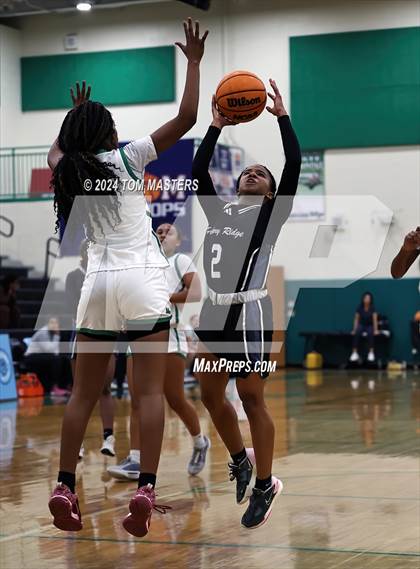 Thumbnail 3 in Myers Park vs. Hickory Ridge photogallery.