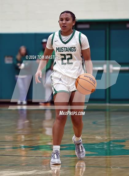 Thumbnail 3 in Myers Park vs. Hickory Ridge photogallery.