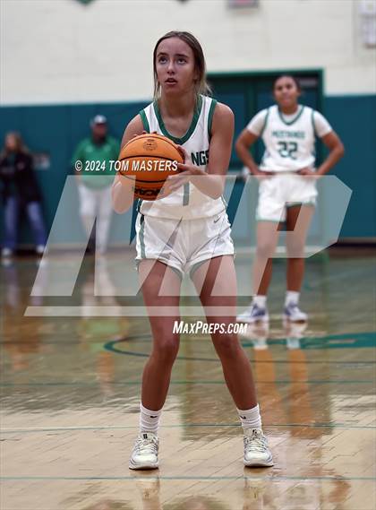 Thumbnail 3 in Myers Park vs. Hickory Ridge photogallery.