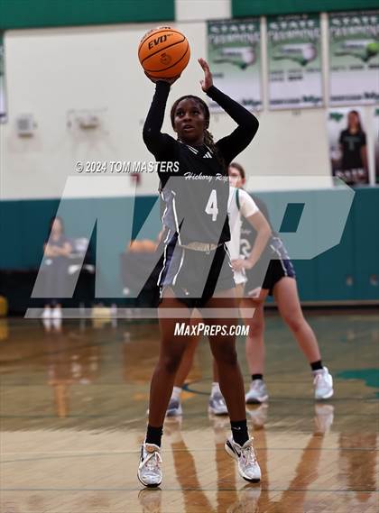 Thumbnail 1 in Myers Park vs. Hickory Ridge photogallery.
