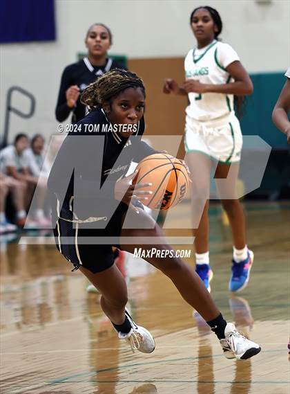Thumbnail 2 in Myers Park vs. Hickory Ridge photogallery.